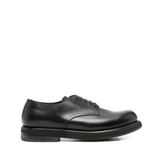 프리미아타 레이스업 더비 슈즈