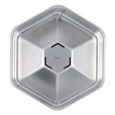 [헤이브랜드] 보밥 저칼로리 혈당조절 저당밥솥+트레이 세트, 트레이 1개