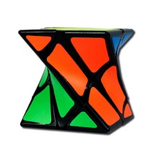 제사오스토어 매직 꼬임 큐브 아이디어퍼즐 문제해결놀이 퍼즐큐브 일상놀이시간