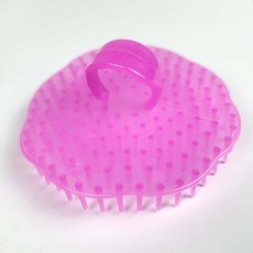두피관리 셀프두피케어 마사지 샴푸 브러쉬 어린이샴푸 마사지브러쉬