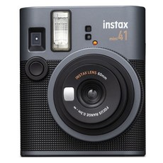 FUJIFILM 富士 instax 迷你拍立得相機, 1個