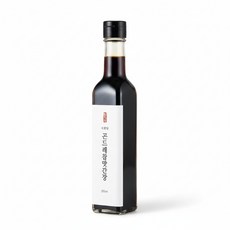 [주문 후 갓 긷은] 강원도 서원당 곤드레참맛간장 250ml, 1개