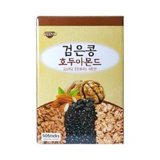 지노 콘프레이크 호두 아몬드 50T (9119875), 50개, 1개