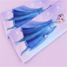 짱이상회 디즈니 겨울왕국2 안나 쿨토시 어린이쿨팔토시