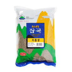 청산유곡 차조, 24개