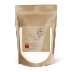 헬스앤푸드 효소처리 스테비아, 200g, 1개