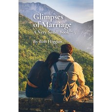 (영문도서)Glimpses of Marriage Paperback, Jade Rhoden, English, 9798218828714