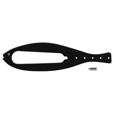 貓咪門擋寵物安全門縫固定器 可調節貓通道 防夾手 居家安全必備, 1個