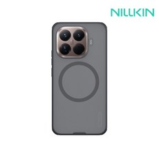 NILLKIN手機保護殼，纖薄防刮，精準開孔，無線充電兼容