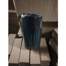 대형 버스 백미러 관광 부착형 미러 반사경 후사경, 1개, 렌즈 케이스, 기본 색상