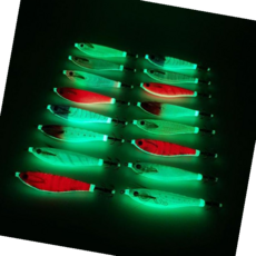 쭈꾸미낚시채비 YIG 틴셀 쭈꾸미에기 갑오징어에기, TT-006_옥수수