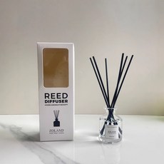 ZOLAND 無火香薰, 1個, 50ml, 櫻花