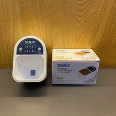 SOBO 自動餵食器 DA-06, 1個