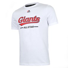 KBO2018 KBO 올스타 티셔츠 롯데 314734