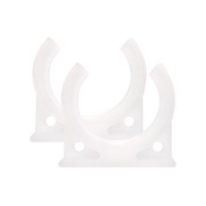 RC-UV UV1.5N 필터 고정클립 UV타입 C타입 단클립 2개 세트