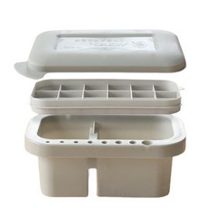 GRIT 藝術托盤桶