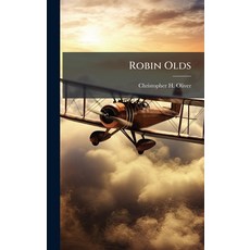 (英文圖書)Robin Olds 精裝版, Hutson Street Press, 英文