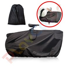 BIG-B PCB 攜車袋 拆前輪式裝車袋 輕量化攜車袋 登山車/公路車適用 好收納, 1個