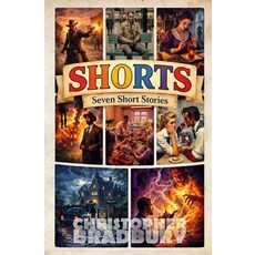 (영문도서)Shorts Paperback, Independently Published, English, 9798245267456