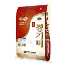 쌀집총각 2025년산 햅쌀 진품 경기미 백미, 20kg, 1개, 상등급 식품/쌀/잡곡 반품 최저가 40,740원