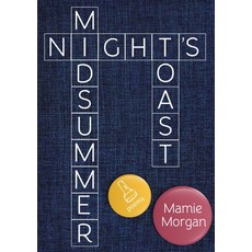 (英文圖書)Midsummer Night's Toast: Poems 平裝版, Ohio University Press, 英文