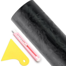 차스티커 자동차 카본 스티커 시트지 필름 단조 무광 30x200CM 79000EA 1EA, 본상품