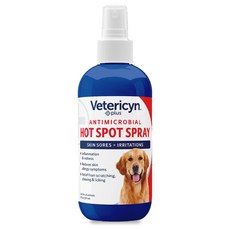 Vetericyn 維特萊森 三效潔護噴劑 皮膚噴劑 敏感護理 全動物, 1個