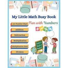 [5] \"My Little Math Busy Book: Fun with Numbers!\": A Hands-On Learning Book with Addition Subtrac, [5] "My Little Math Busy Book: