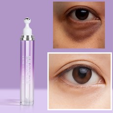 눈 밑 지방 제거 크림 레티놀 1% 주름개선 아이크림 NMN 플러스 리프트 아이크림 콜라겐 아이백 크림 다크서클 개선 눈밑에다크서클 색소침착 눈가주름 눈가 주름 탄력 눈밑지방 개선, 1개, 20ml