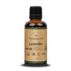 오일 스 라벤더 에센셜 오일 50ml 라벤더오일 ujd+552eA