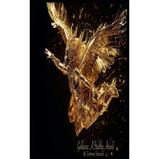 (영문도서)Goldessa: A Stealthy Arrival Paperback, Terrence Dennard, English, 9798232581589