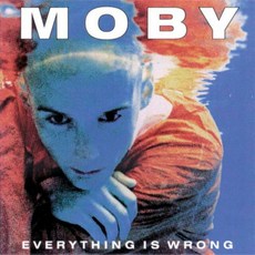 (LP) Everything Is Wrong