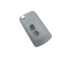 플립키 케이스 K07 버튼 수리용 리모컨 수리부품, 1개, 직접 교체용 모델