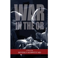(영문도서) WAR in the OR Paperback, English, 9781947459632, Surrogate Press