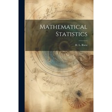 (영문도서) Mathematical Statistics Paperback, Legare Street Press, English, 9781022893122