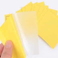 배꼽이집 튜브 펑크수리패치 튜브펑크패치, 1개