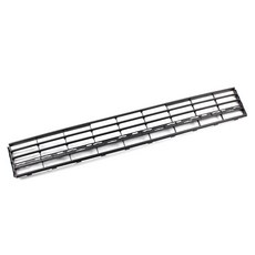 歐馬國際 福斯 VW T6 前保桿 通風網 飾條 德國原廠, 1個, 中間通風網飾條