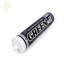 루움 글레이징 실리콘 일반 무초산실리콘, 우드