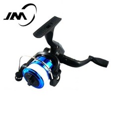 스피닝릴 JM200 무게 약150g(원줄포함), 상세페이지 참조, 상세페이지 참조