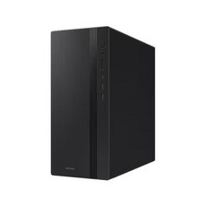 삼성 컴퓨터 데스크탑 PC 인텔 15세대 울트라5 윈도우11 프로 탑재 본체, DM501THA, WIN11 Pro, 256GB, 16GB, 블랙