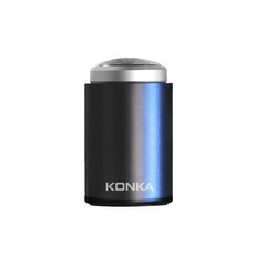 KONKA 迷你電動刮鬍刀 KZ-TX6, 黑色