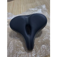 山地自行車坐墊 舒適, 如圖所示, 1個