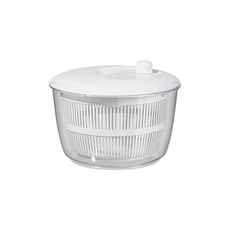 多功能沙拉脫水器, 5L霧白色18一箱, 1個