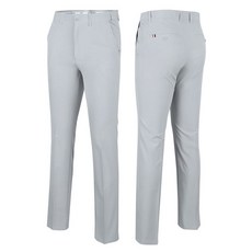 에스엔피골프 SNP골프 남성 BLM 포인트 스트레이트 골프 팬츠