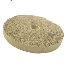 글샵 고양이 스크래쳐 리필 24cm 스트레스해소, 1