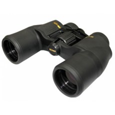 Nikon Aculon A211 雙筒望遠鏡 輕巧便攜 高透光率 適合觀星、賞鳥, 8倍口徑42