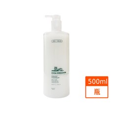 CICA 大容量舒緩保養超值組 植萃保濕套組, 1個, VT 老虎積雪草乳液(5355)