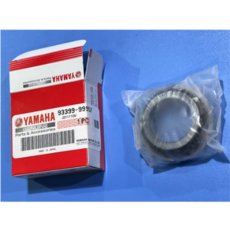YAMAHA 三角台珠碗軸承 93399-99957, 1個