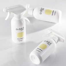 에이딕트 멜로우 퍼퓸 풋 샴푸 시트러스 블룸, 4개, 300ml