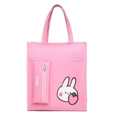 의지몰 학생용 보조가방 신발주머니